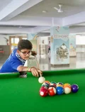 Gaurs International School Gallery