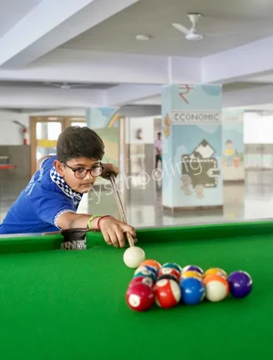 Gaurs International School Gallery