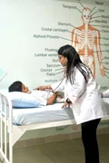 Gaurs International School Gallery