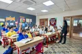 Gaurs International School Gallery