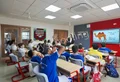 Gaurs International School Gallery