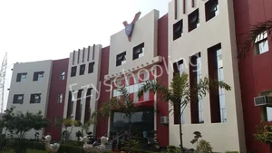 East Delhi Public School Gallery