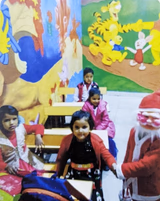 Vaishali Public Junior High School Gallery