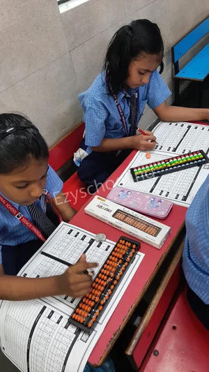 Mayo International School Gallery