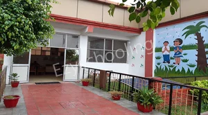 Minerva Universal Public School Gallery