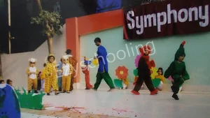 Milind Academy Gallery