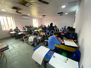 Bloom Public Senior Secondary School Gallery