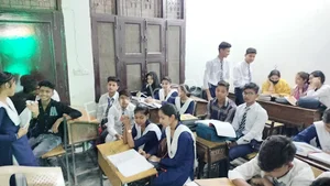 City public school Gallery