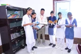 Gyan International Public School Gyan International Public School Gallery