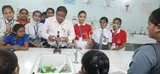 Gyan International Public School Gyan International Public School Gallery