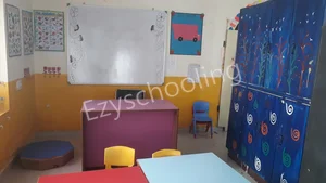 Bloomsbury International School Gallery