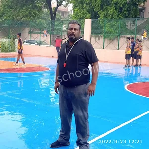 Swami Vivekanand Saraswati Vidhya Mandir Gallery