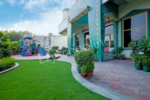 Mother's Pride Gallery