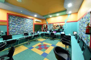 Mother's Pride Gallery