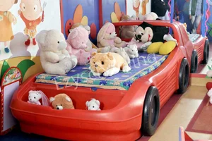 Mother's Pride Gallery