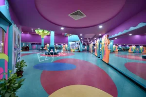 Mother's Pride Gallery