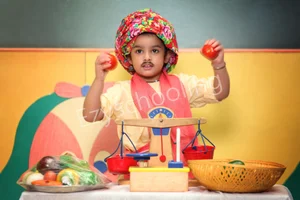 Mother's Pride Gallery