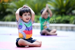 Mother's Pride Gallery