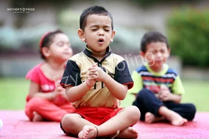 Mother's Pride Gallery