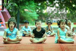 Mother's Pride Gallery