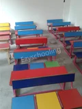 Swami Vivekanand English School Gallery