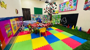 Greenfields International School Gallery