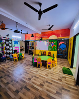 Greenfields International School Gallery