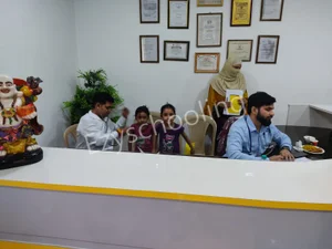 Rana Pratap Higher Secondary School Gallery