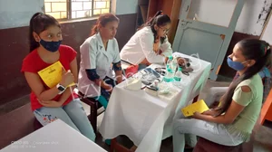 Rana Pratap Higher Secondary School Gallery