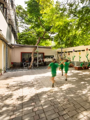 DLF Public School Gallery