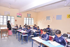 JD GLOBAL SCHOOL Gallery