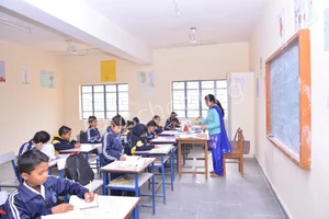 JD GLOBAL SCHOOL Gallery