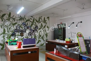 DLF Public School Gallery