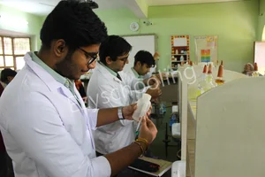 DLF Public School Gallery