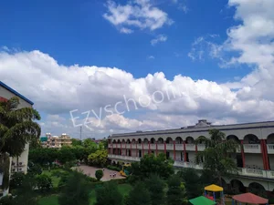 DLF Public School Gallery