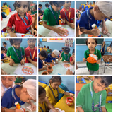 Springfield Public School Gallery