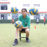 St. Teresa School Gallery