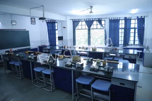 St. Teresa School Gallery