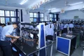 St. Teresa School Gallery