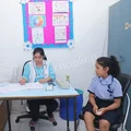 St. Teresa School Gallery