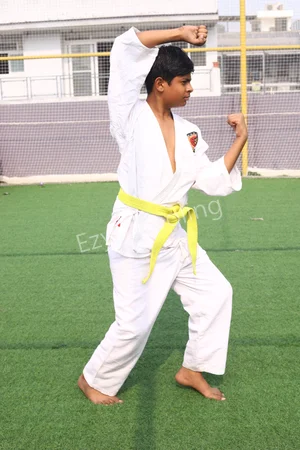 Lovely Public English School Gallery