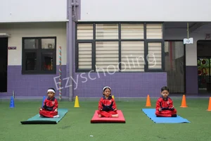 Lovely Public English School Gallery