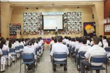 Amity International School Amity International School Gallery