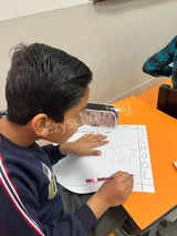 Modern School Gallery