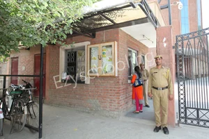 Amity International School Gallery