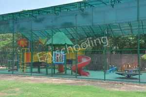 Amity International School Gallery