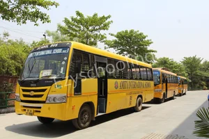 Amity International School Gallery