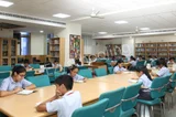 Amity International School Amity International School Gallery