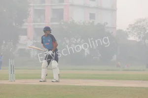 American EduGlobal School Gallery