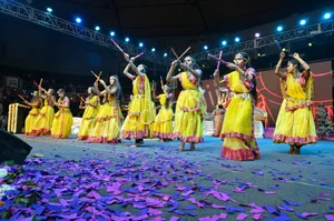 St. Andrews Scots School Gallery